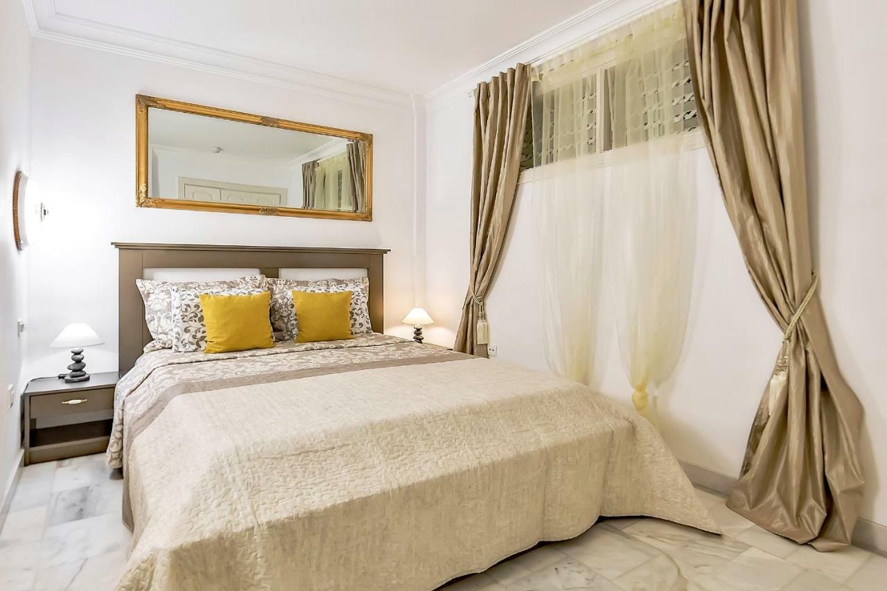 Apartment Wonderful In Gigantes Buena Vista *