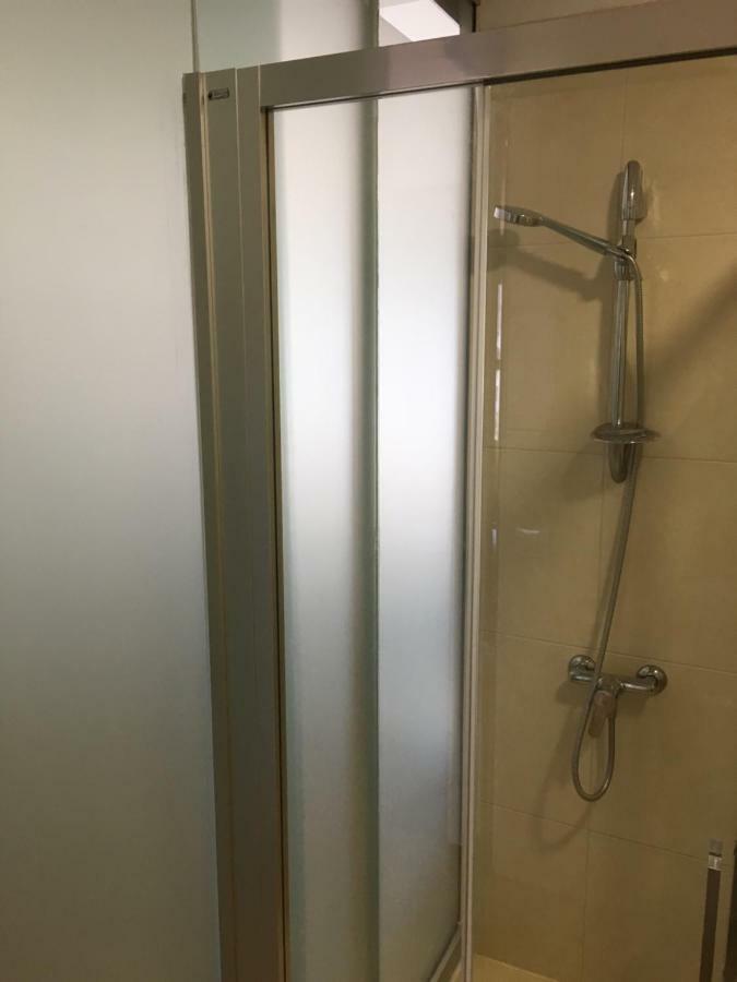 Apartamento Vacacional Balcon Al Mar Centro Santa Cruz *