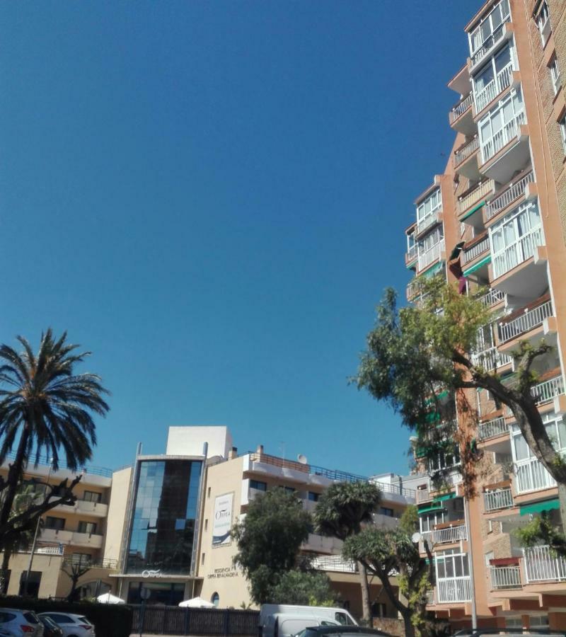 Estudio Sagitario Apartment *