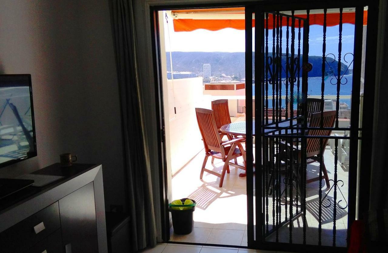 Apartment Ocean View Cactus I , Over Cristianos, Playa Vistas