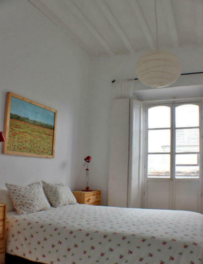 Apartment Sagasta Cadiz