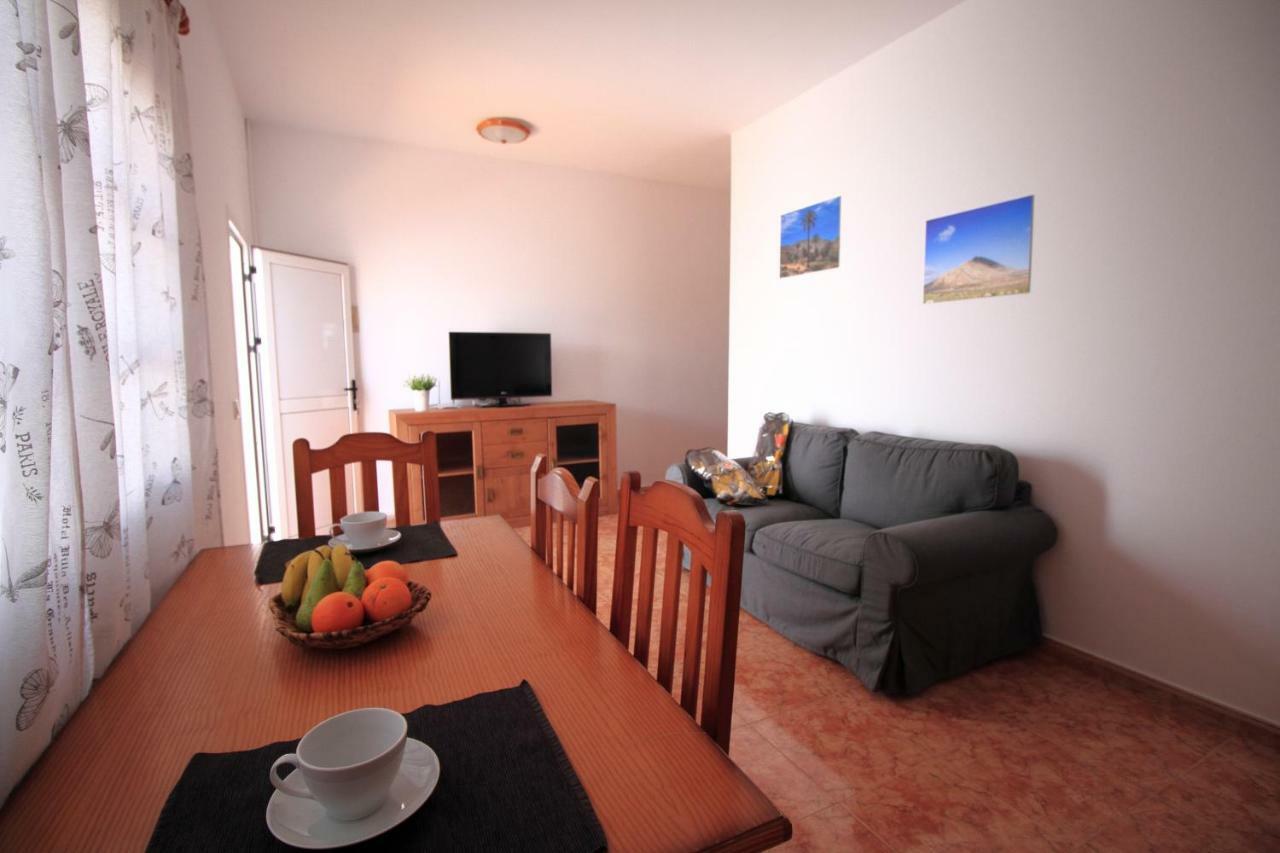 Apartamento Montaña -c Valles de Ortega