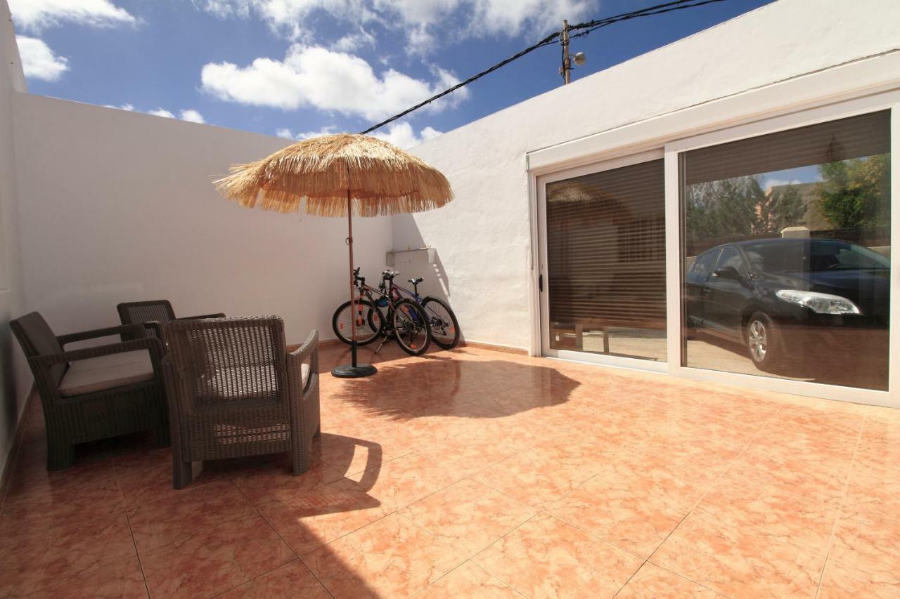 Apartamento Montaña -c *