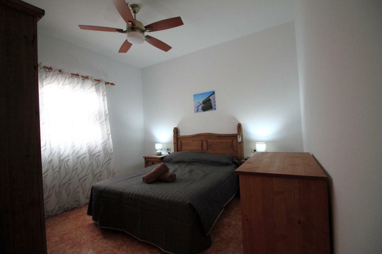 Montaña -c Apartamento Valles de Ortega