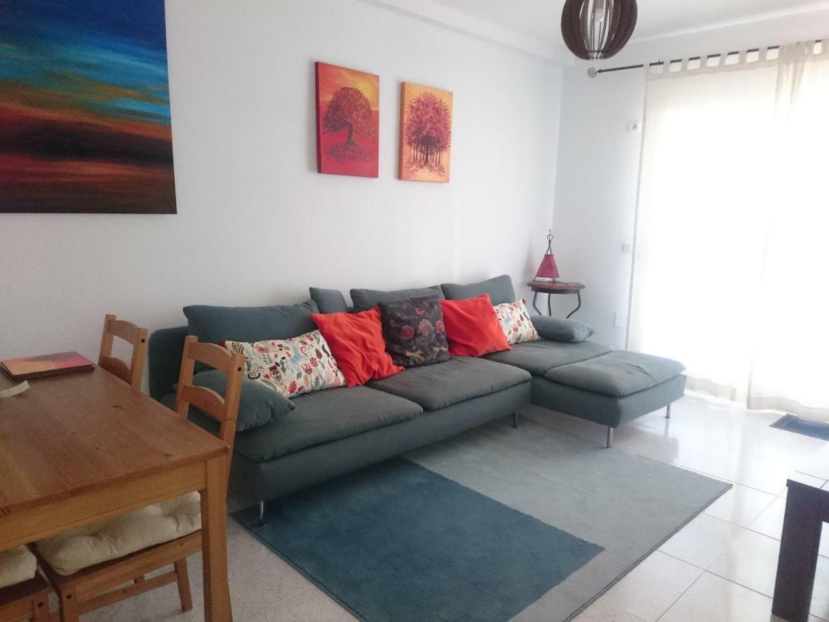 Casa Jill Torrox