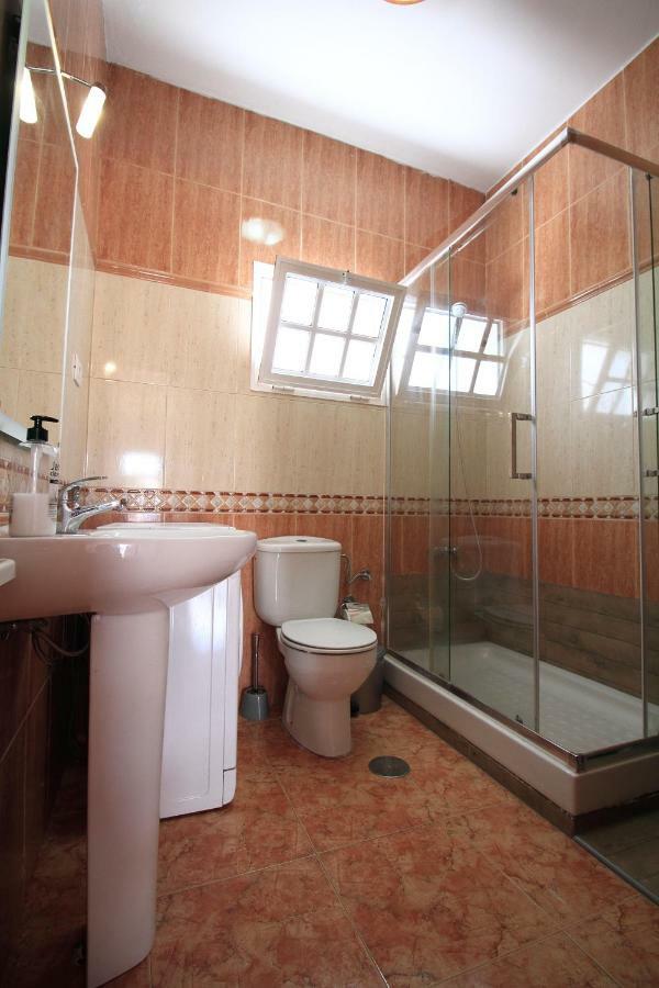 Apartamento Montaña -c *