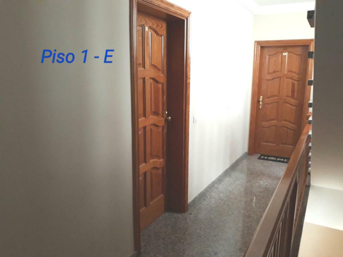 Apartment Sol De Tenerife