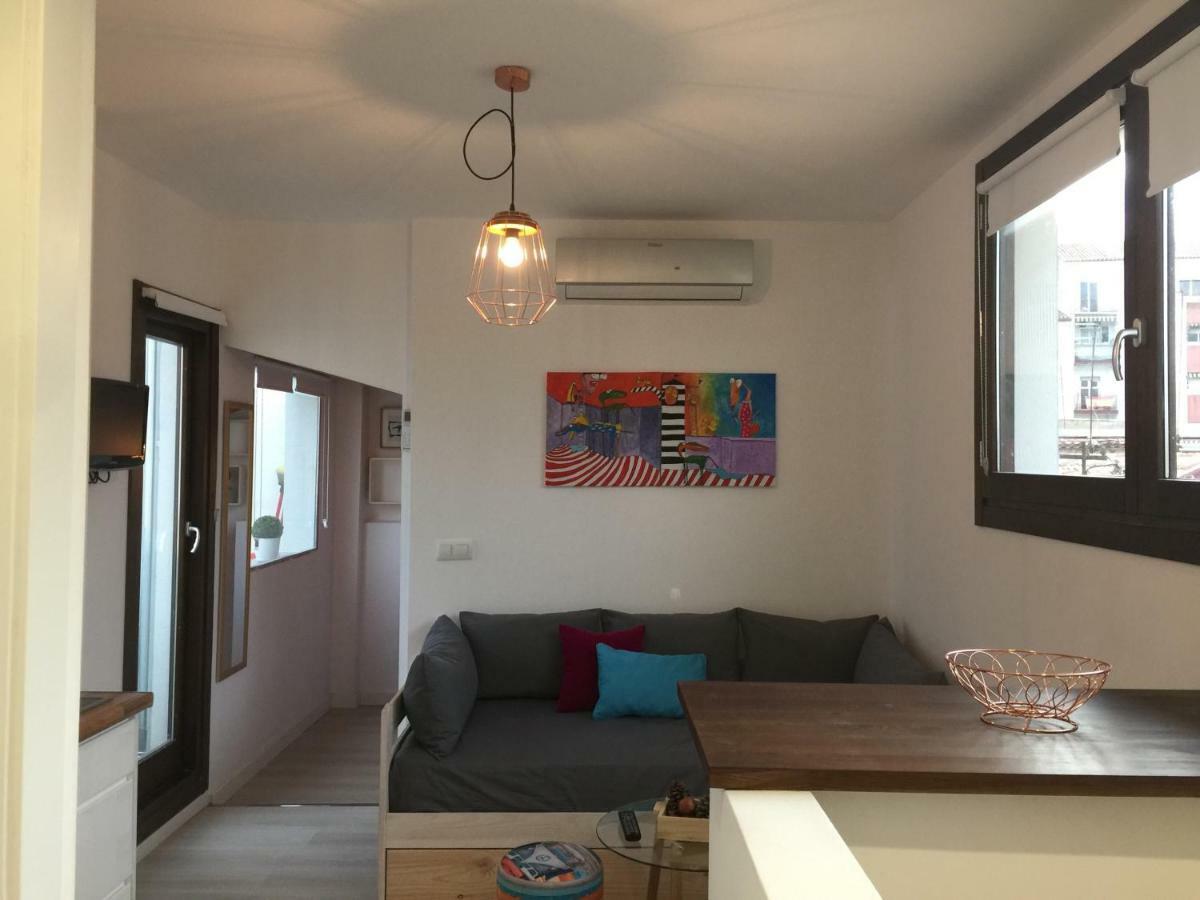 Atico. Centro. Penthouse Apartment *