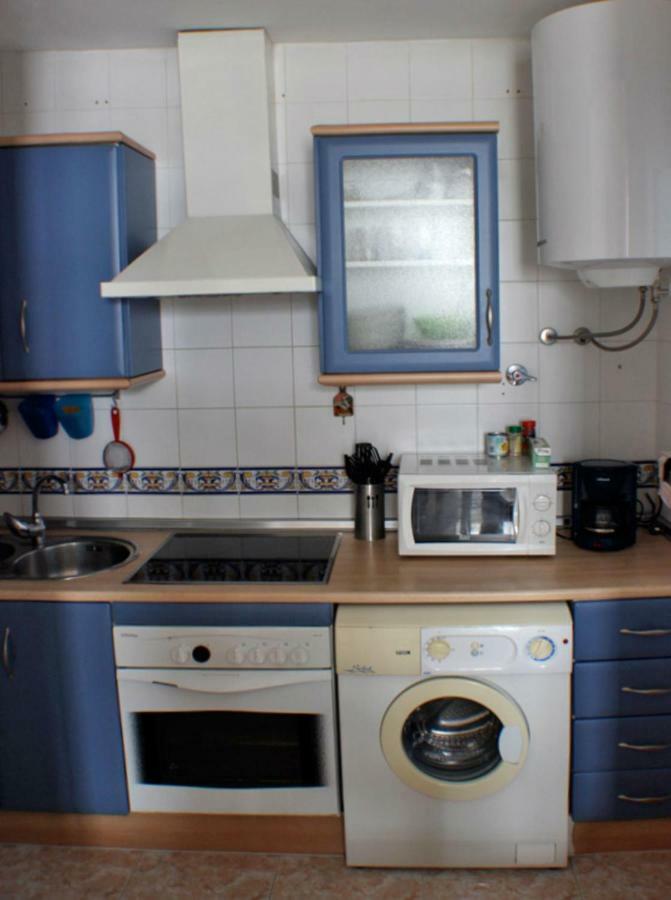 Sagasta Apartment Cadiz