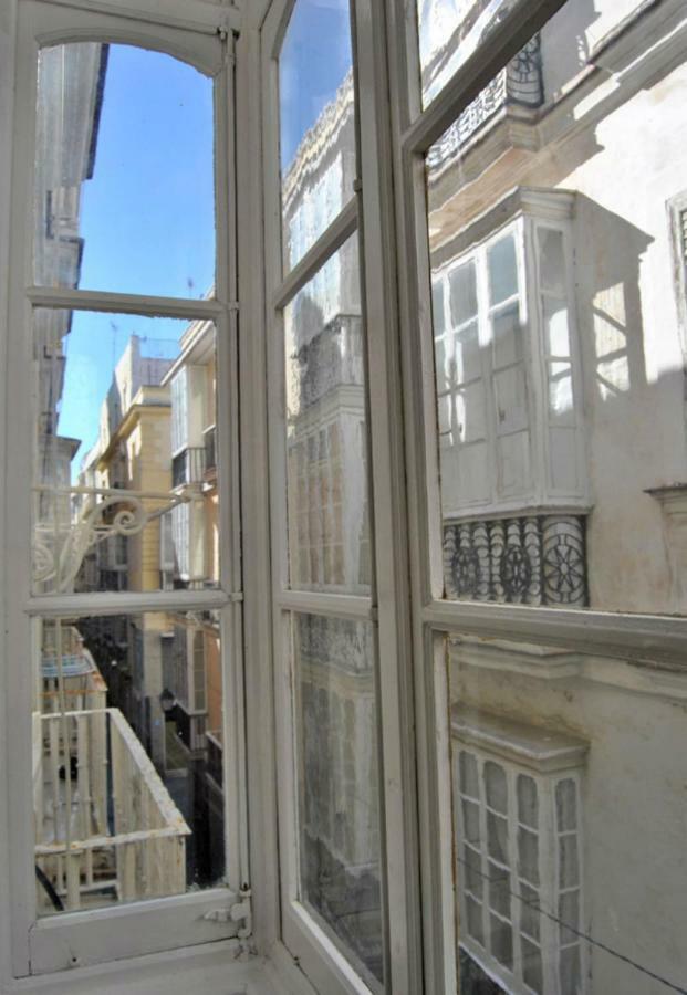 Sagasta Apartment Cadiz