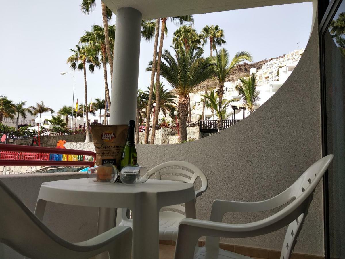 El Cardenal Apartamento Playa Del Cura (Gran Canaria)
