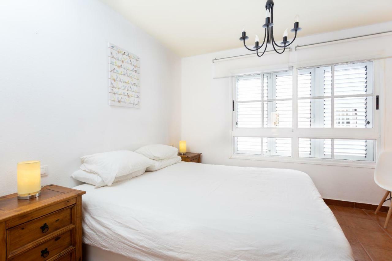 Apartment Duplex La Tosca By Sunkeyrents Callao Salvaje