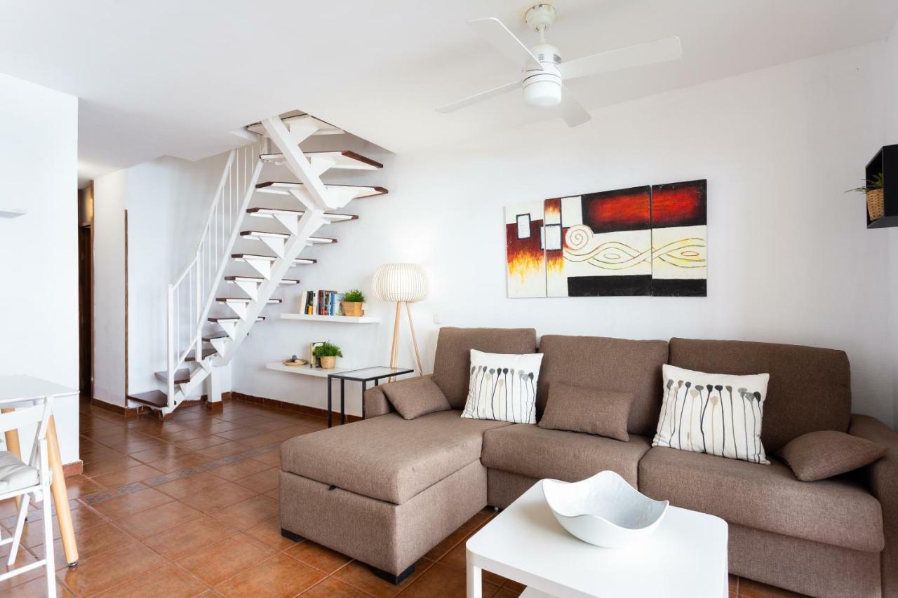 Duplex La Tosca By Sunkeyrents * Callao Salvaje