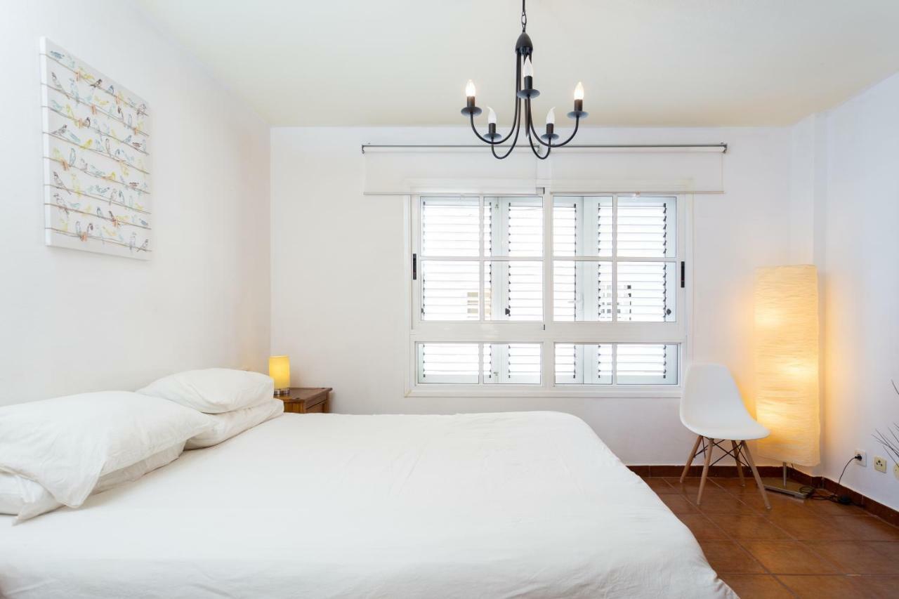 Duplex La Tosca By Sunkeyrents