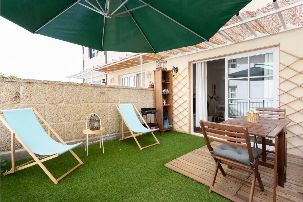Apartment Duplex La Tosca By Sunkeyrents Callao Salvaje