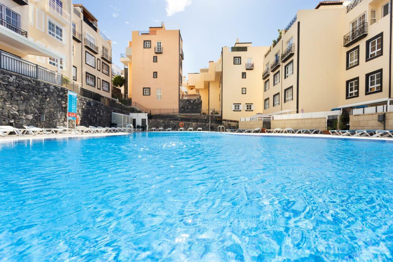 Duplex La Tosca By Sunkeyrents