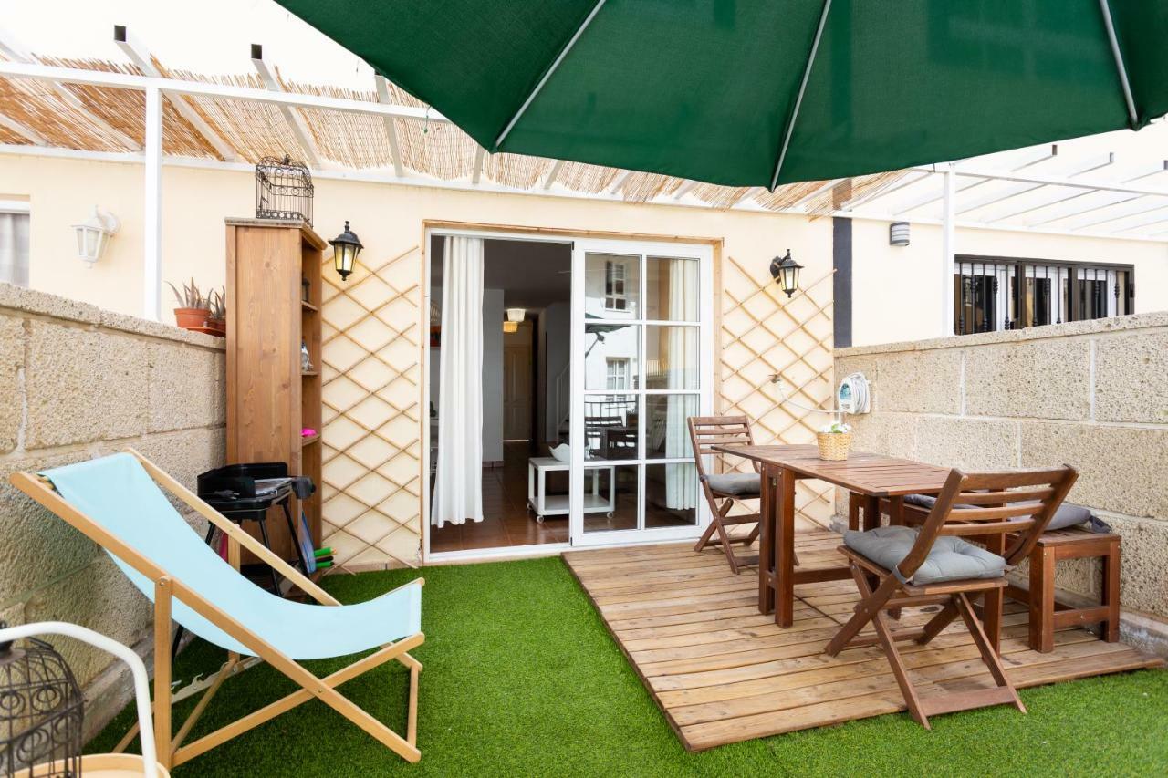 Apartment Duplex La Tosca By Sunkeyrents Callao Salvaje