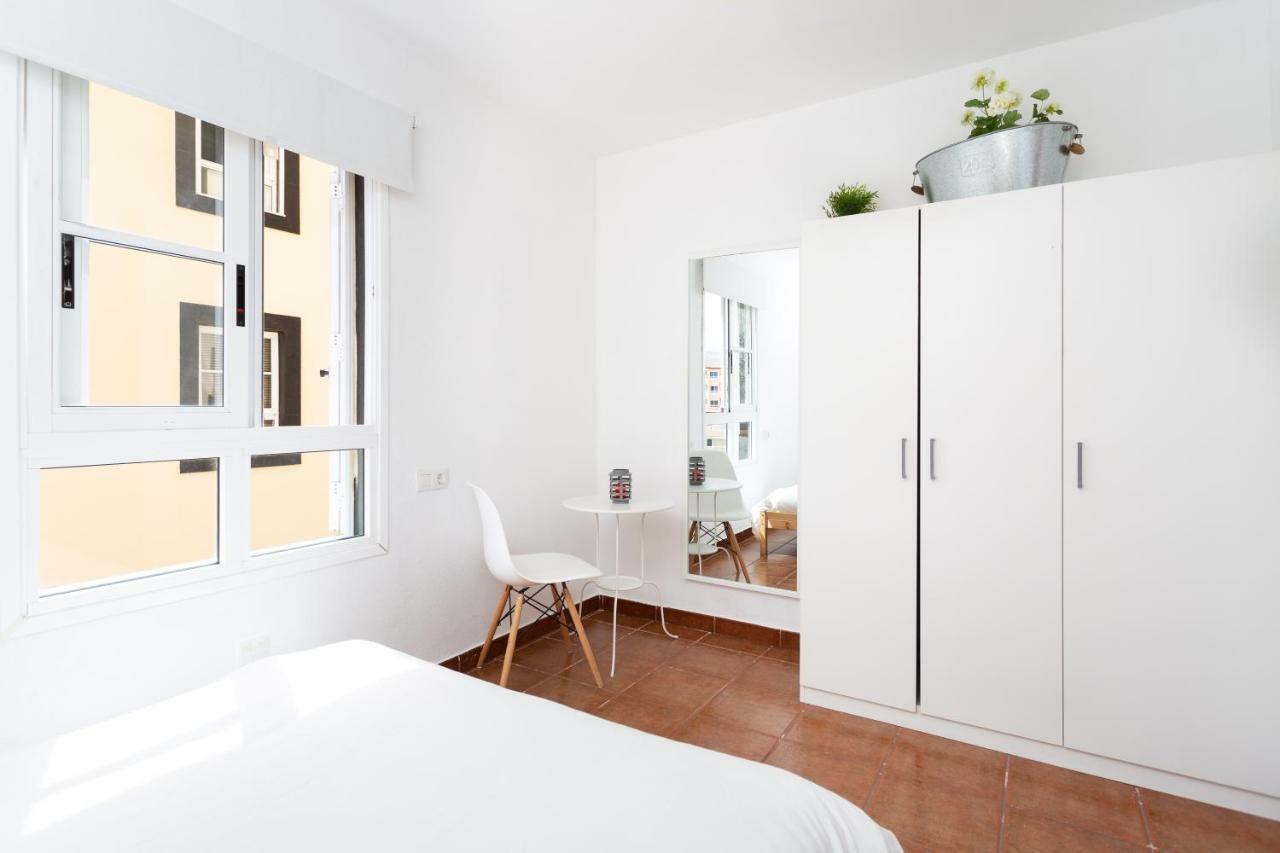 Duplex La Tosca By Sunkeyrents * Callao Salvaje