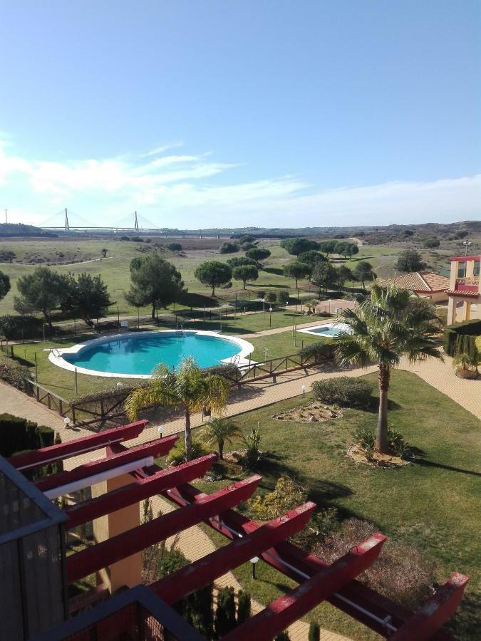 Apartment Costa Esuri, Albatros Golf 1