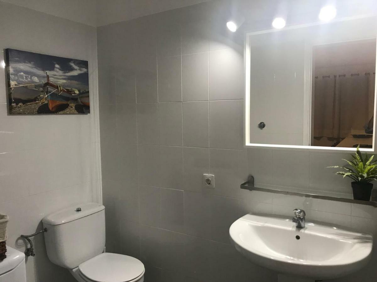 Apartment En El Pueblo De Arrieta 4 Arrieta (Lanzarote)