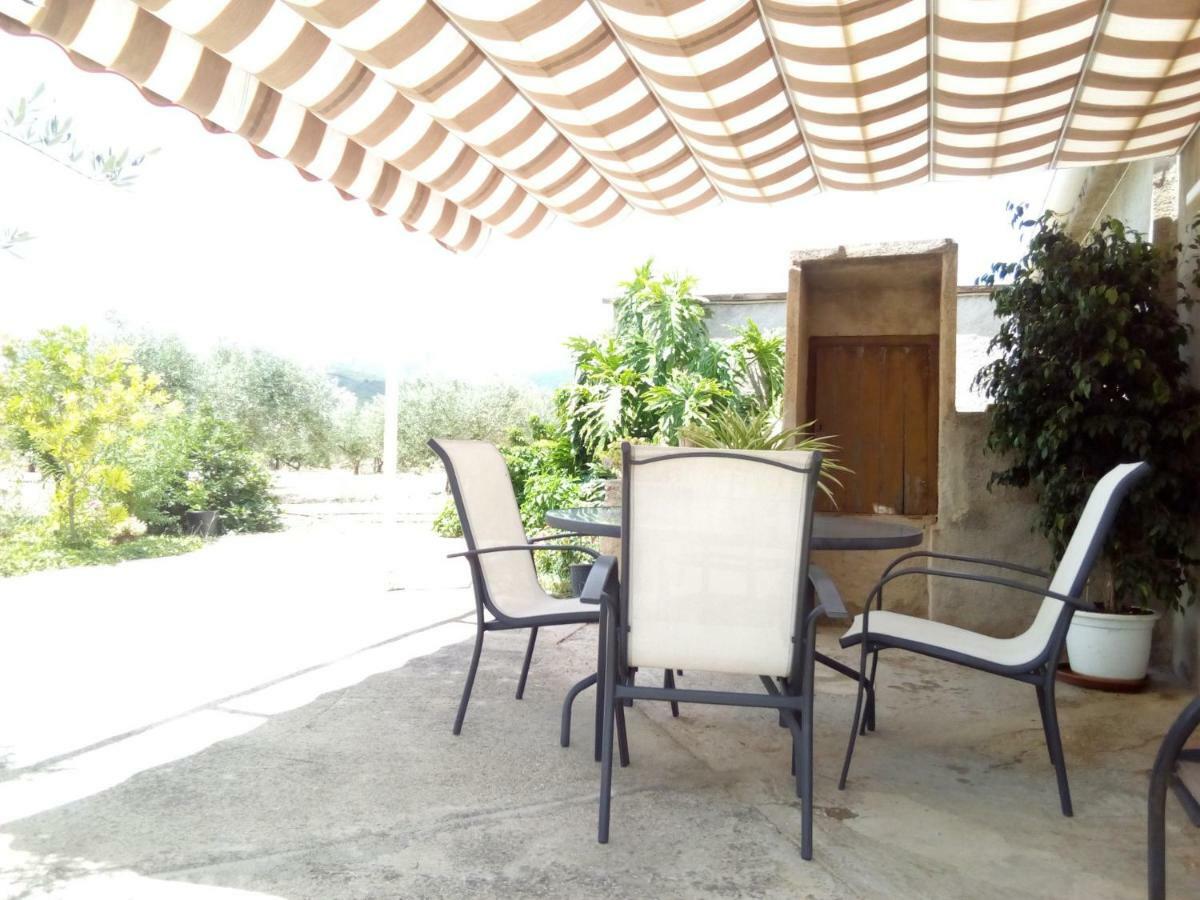 Holiday home Casa Mariano El Perello (Catalonia)