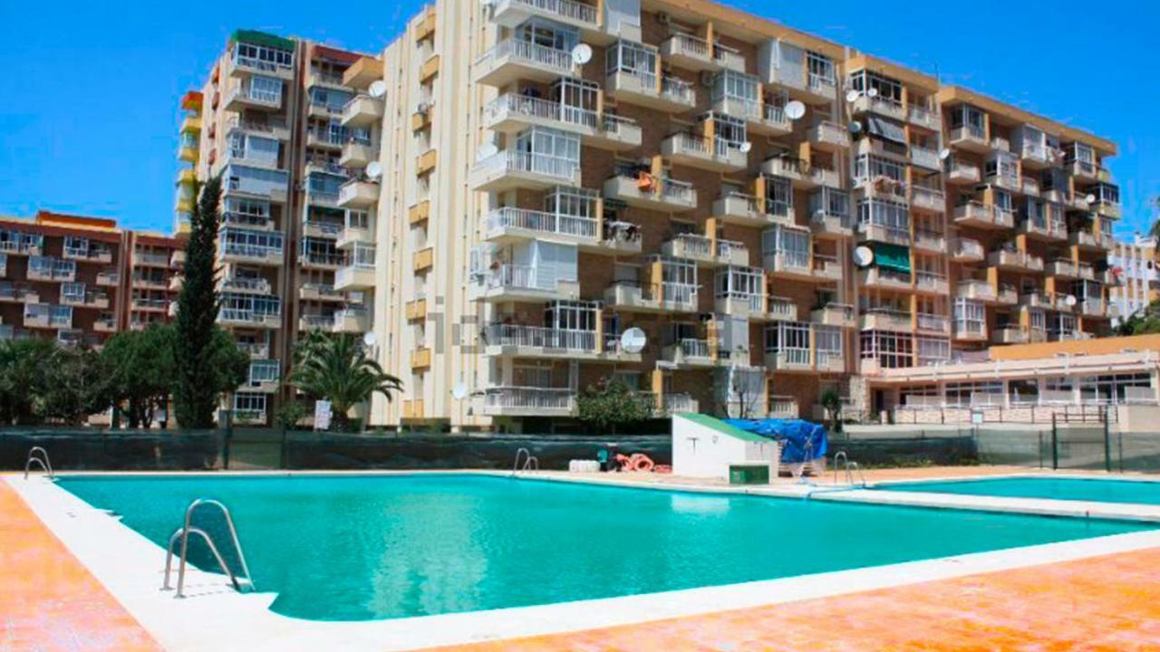 Agata Apartamento Benalmádena
