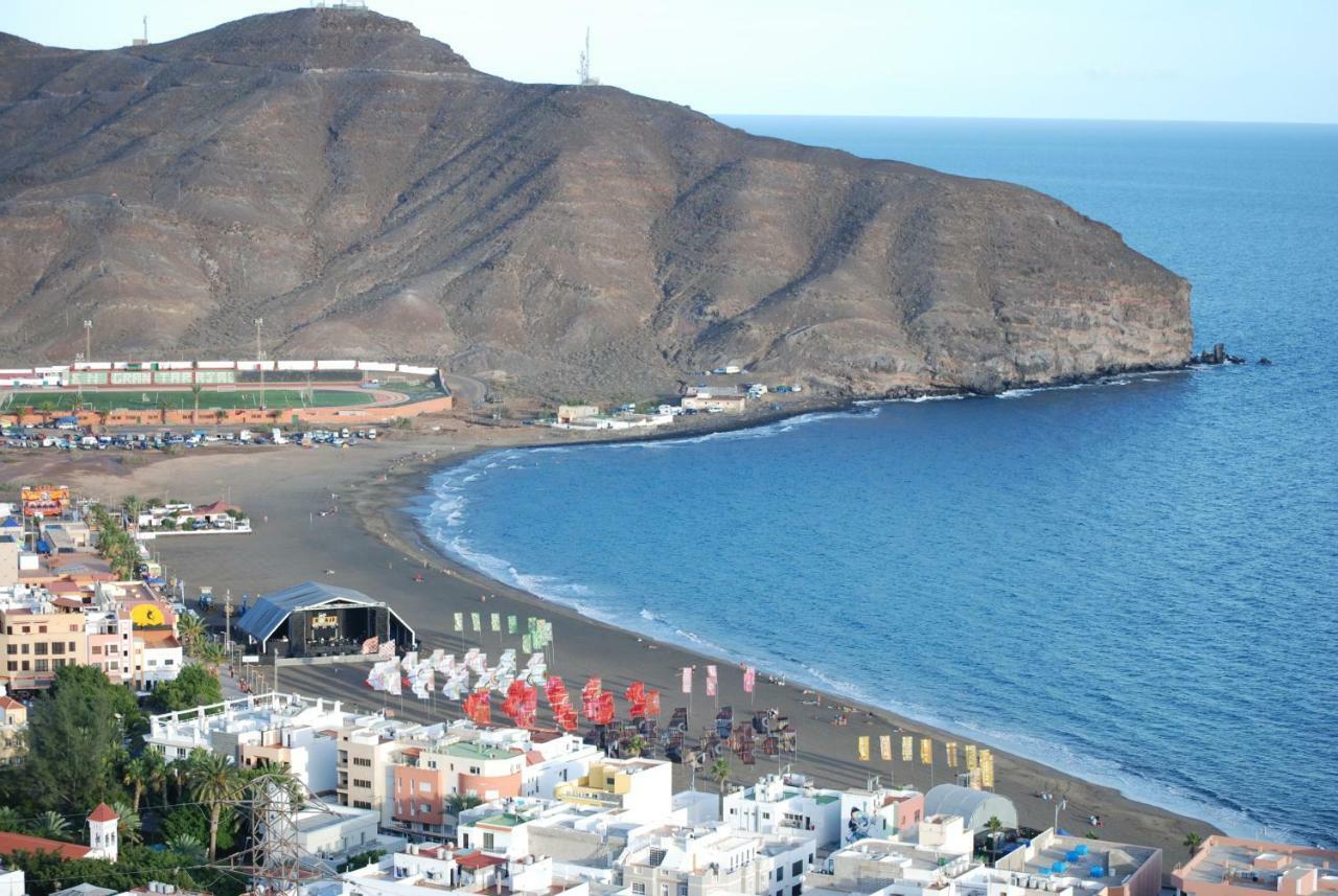 Apartamento Sailor Lovers - Jacuzzi Fuerteventura Gran Tarajal