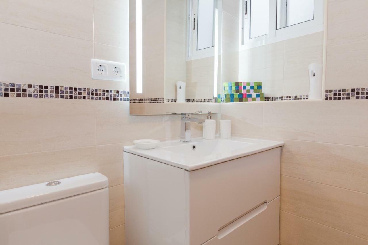 Apartment Picasso 1
