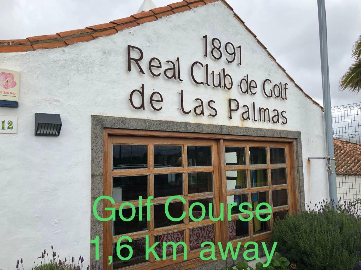 Villa Paula Golf Wine & Relax