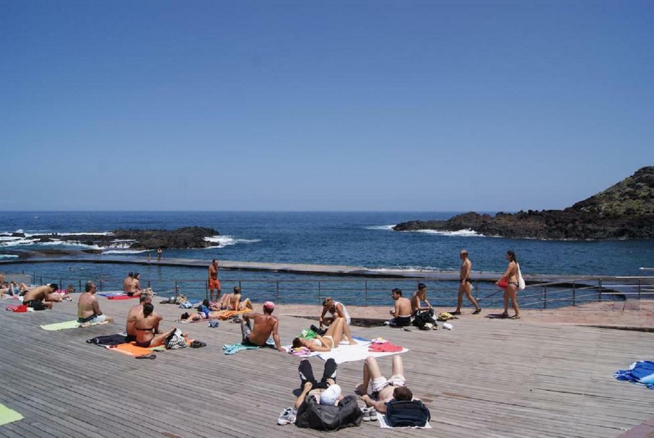 Apartamento704 Mesa Del Mar Tacoronte