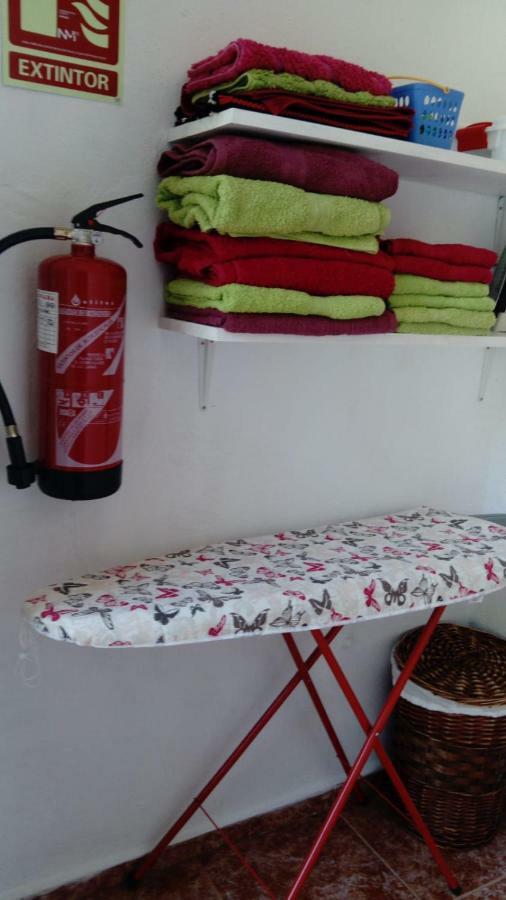 Country house El Limonero