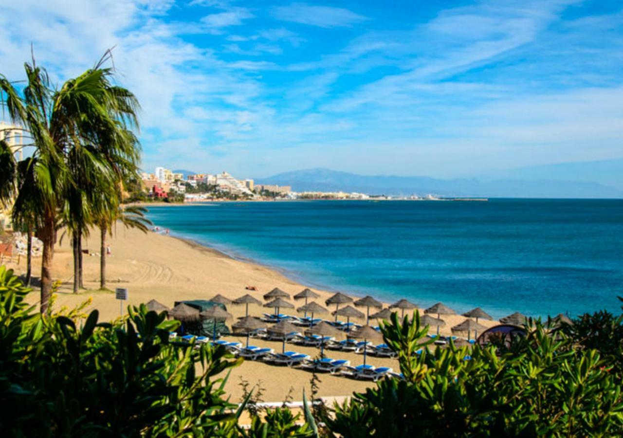 Agata Apartamento Benalmádena