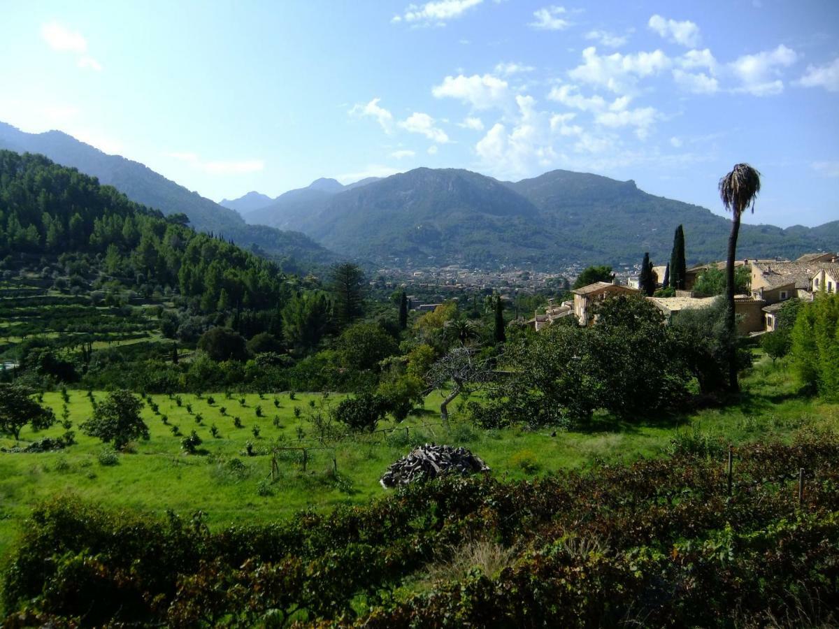 Bon Jardi Villa Esporles