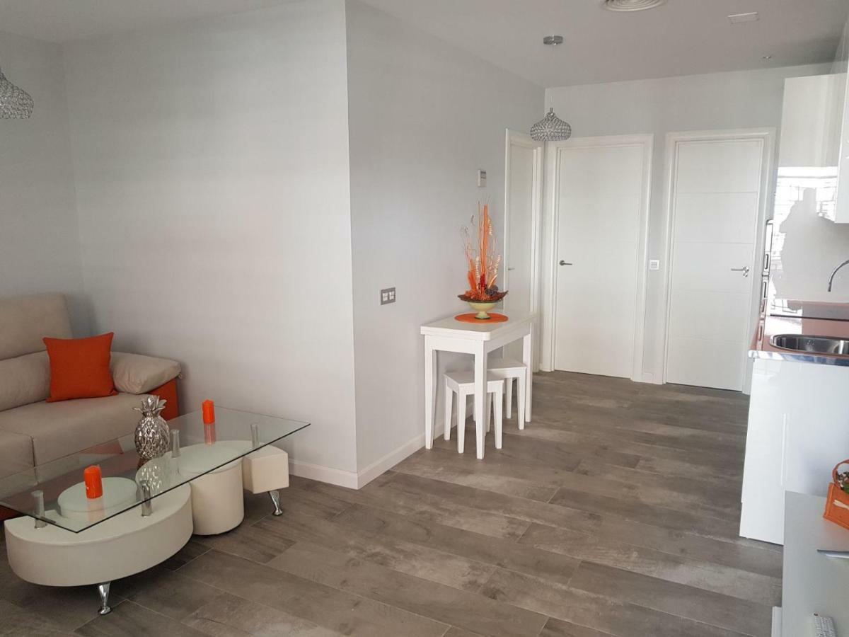 Apartamento Carihuela Los Nidos Sun&beach
