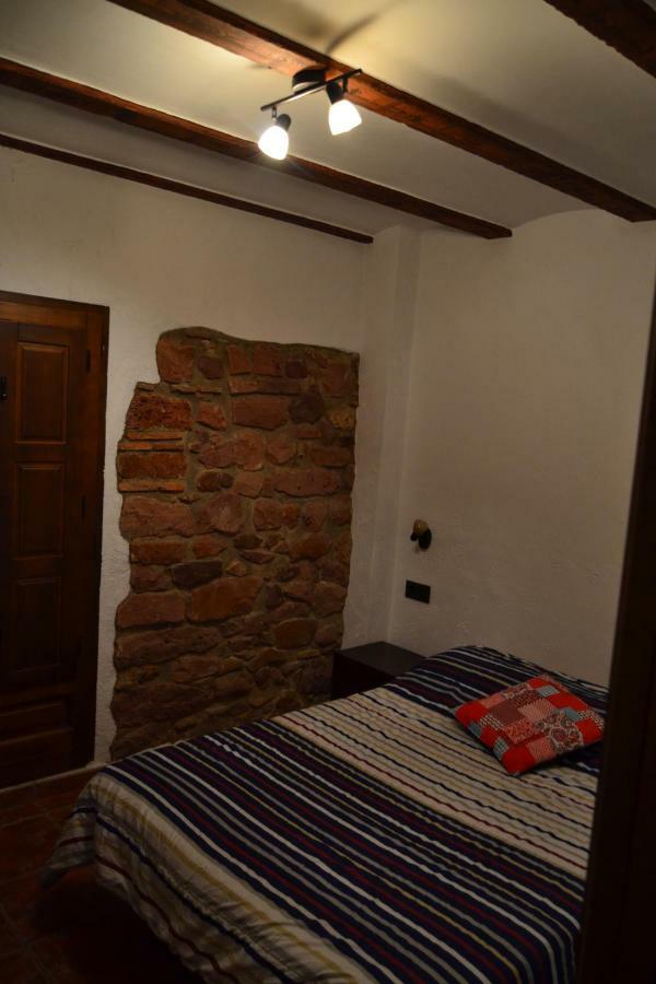 Apartment La Coveta - Aptos. Vilapart