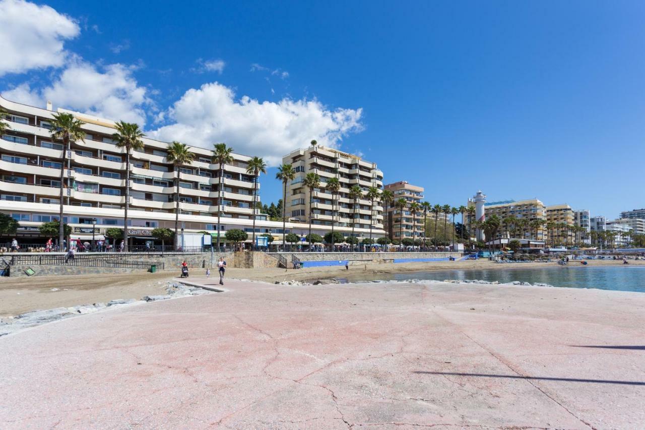 Apartamento Beachfront *