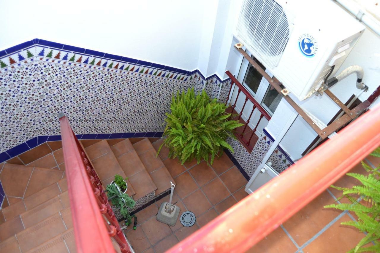 Holiday home Casa Torrubia *
