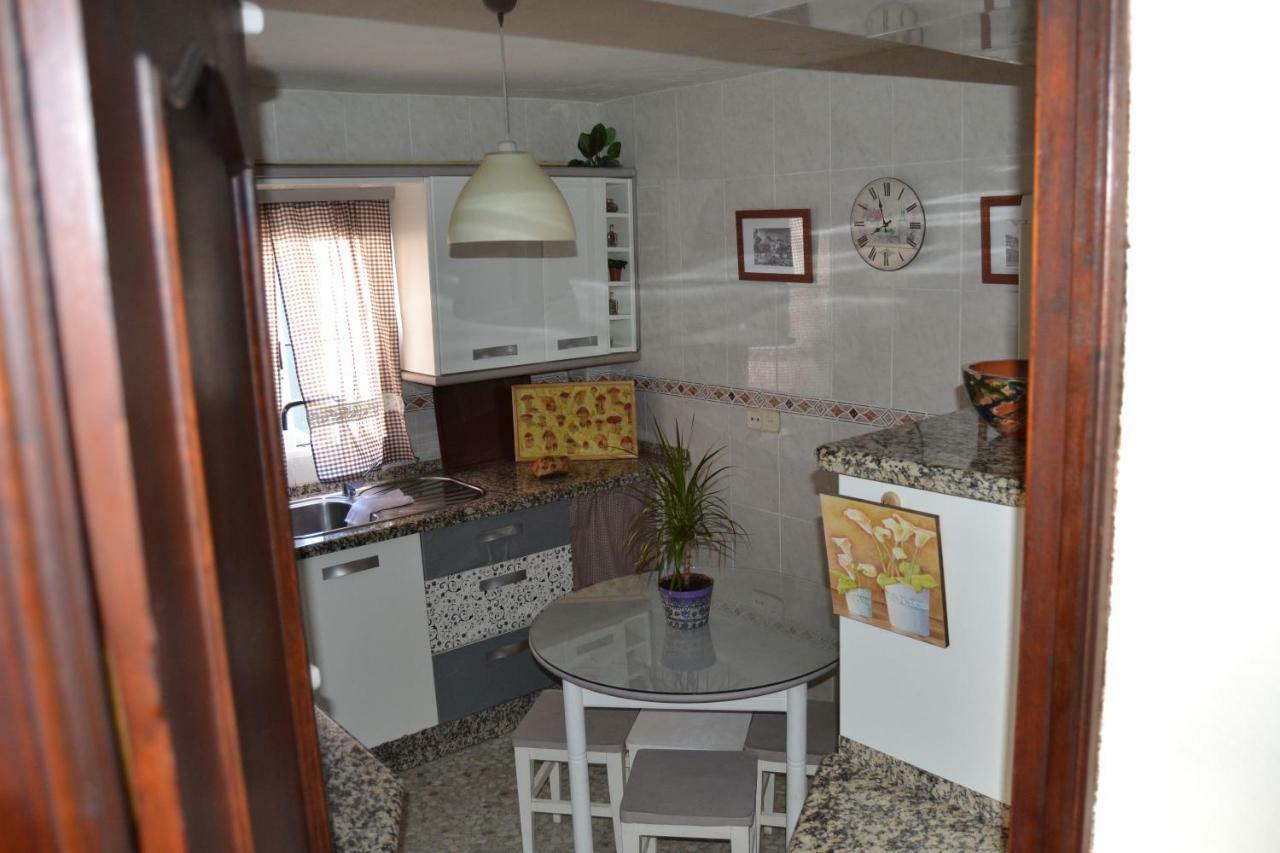 Casa Torrubia Holiday home *