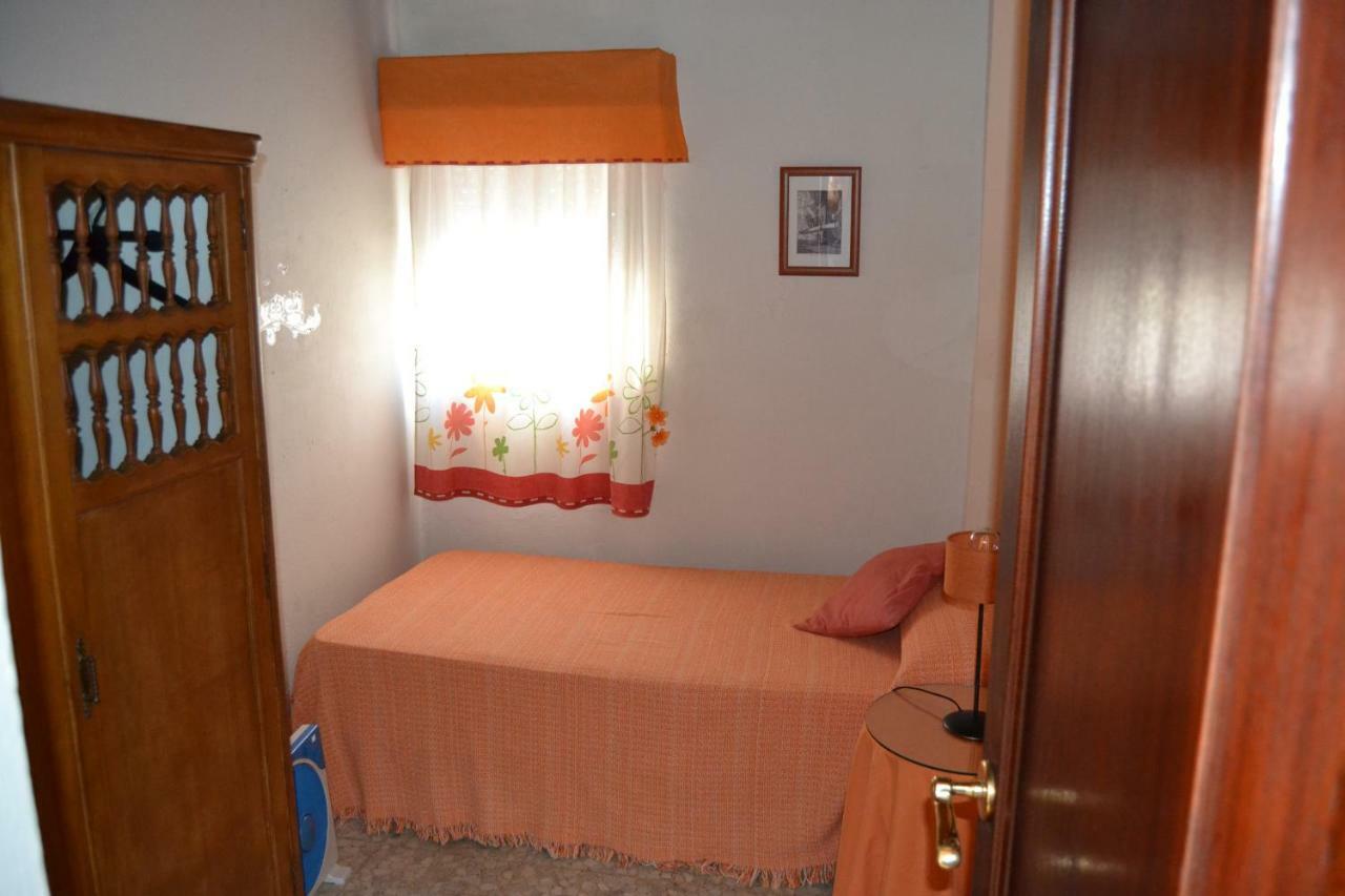 Holiday home Casa Torrubia *
