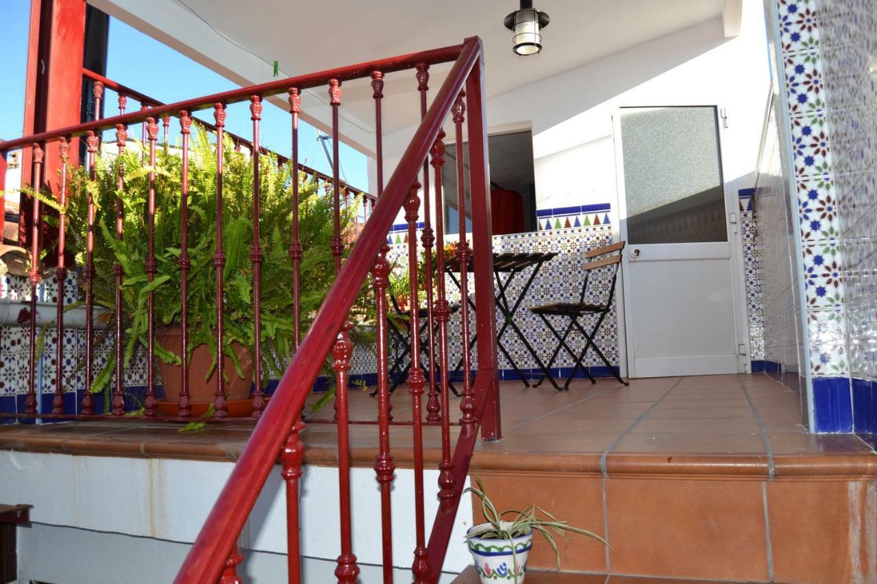Casa Torrubia Aracena