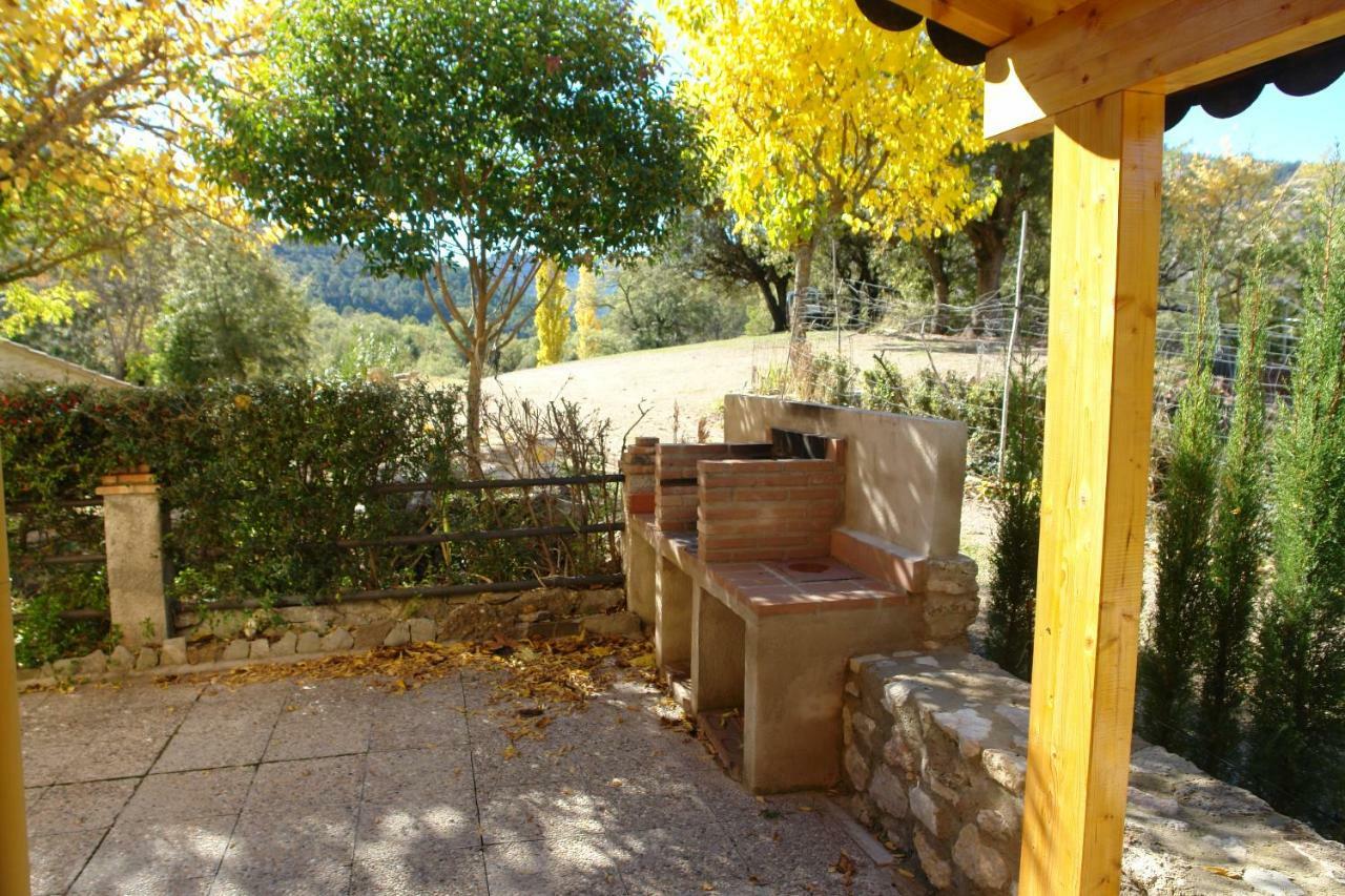 Fuente De La Yedra * Arroyo Frio