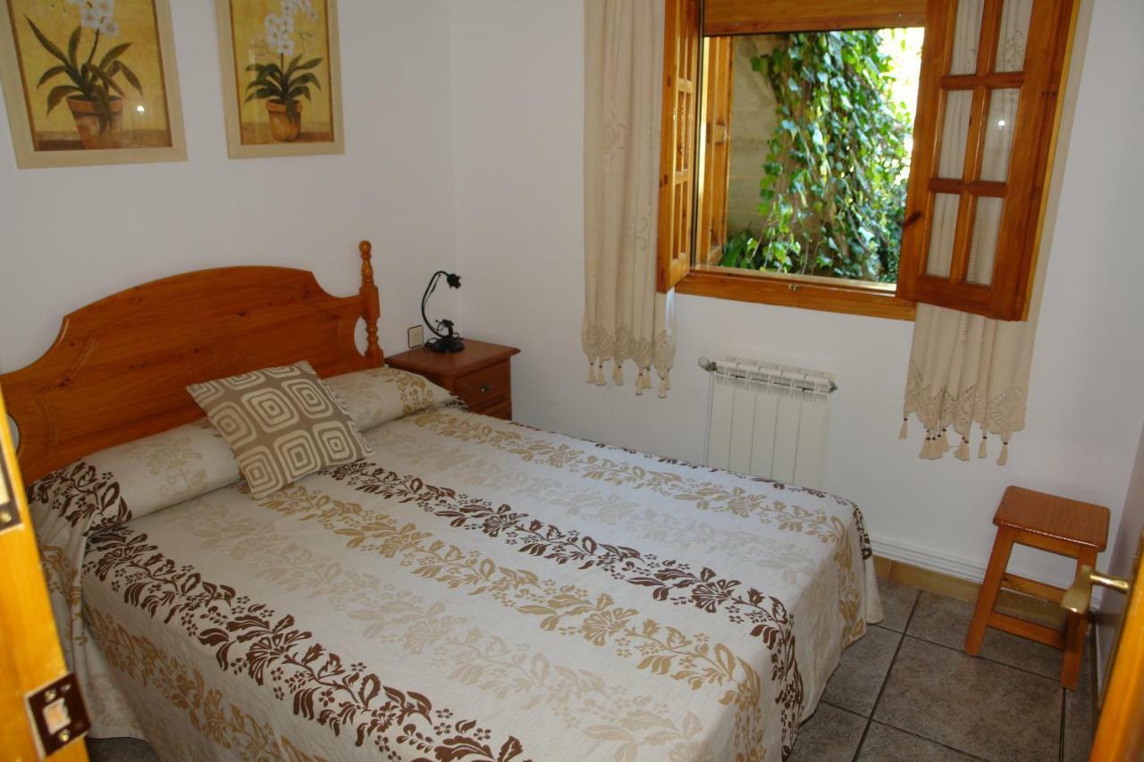 Country house Fuente De La Yedra *