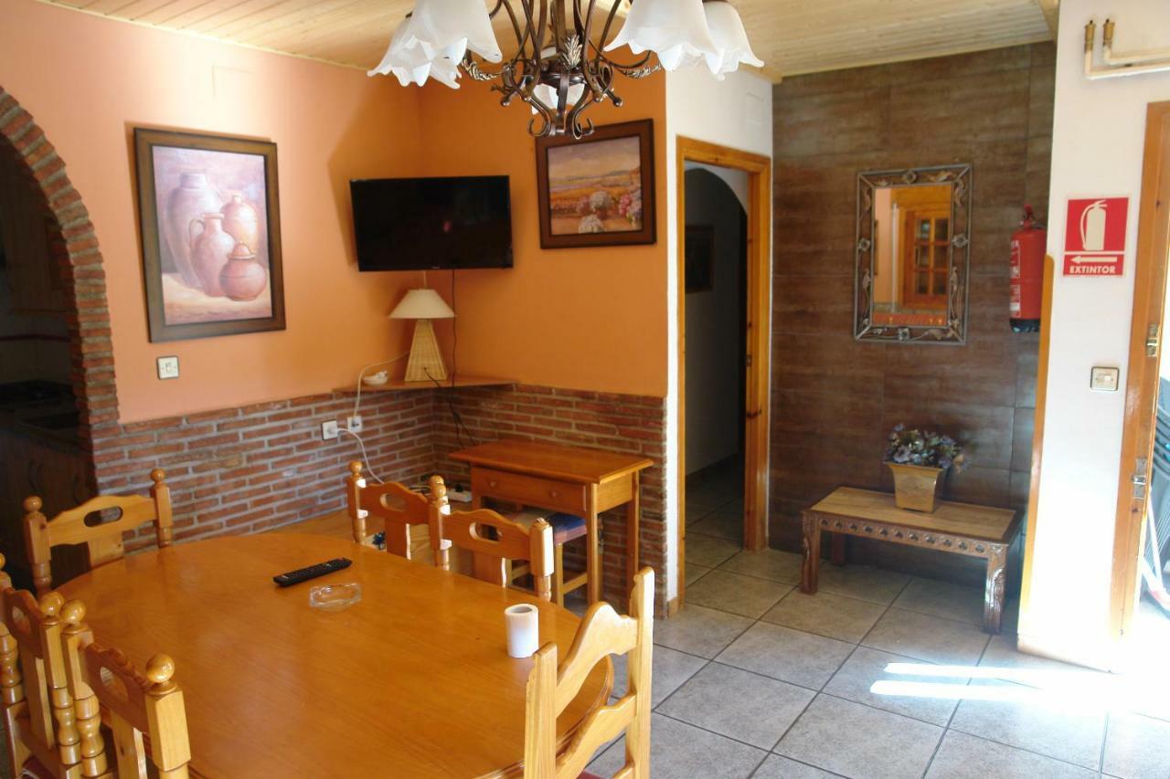 Country house Fuente De La Yedra *