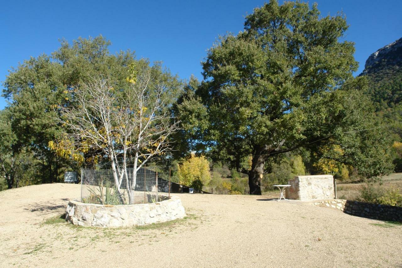 Fuente De La Yedra Country house *