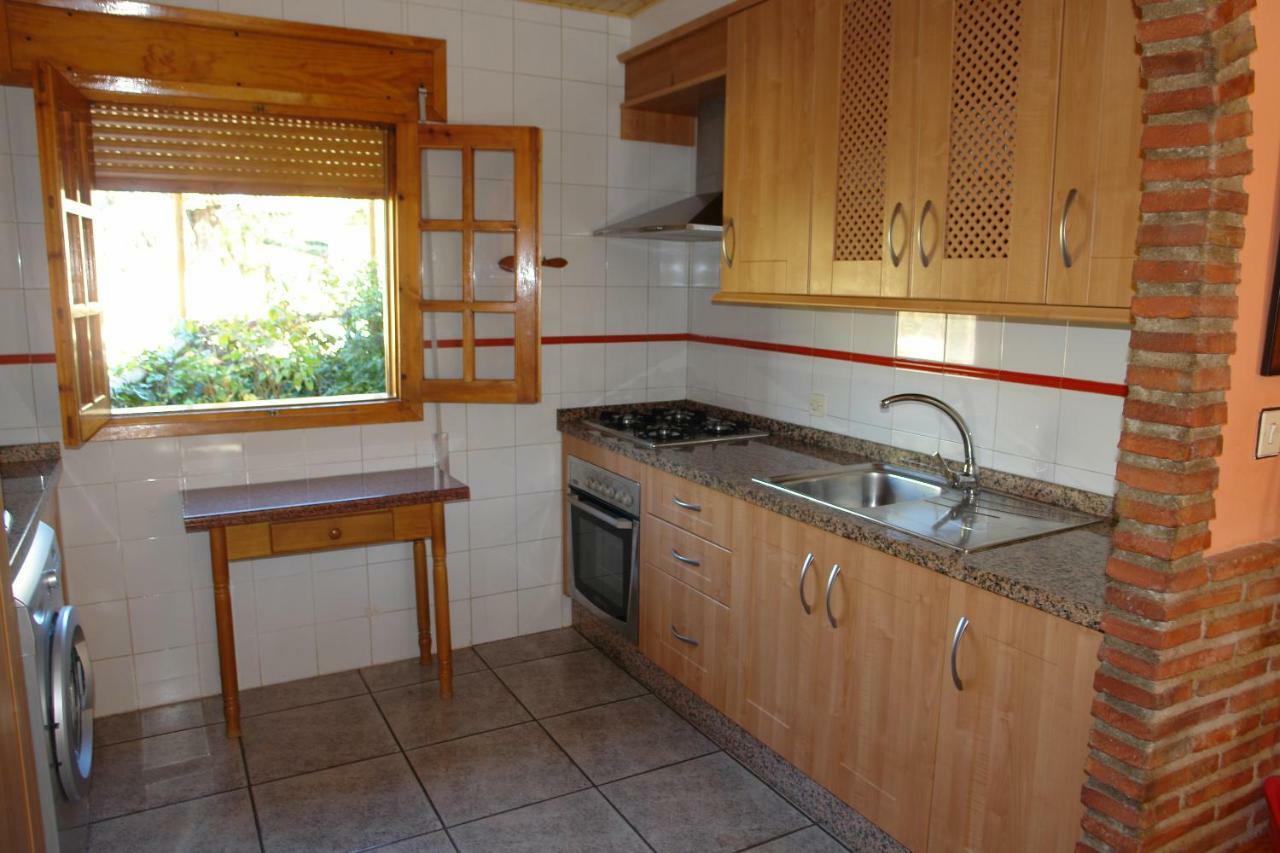 Country house Fuente De La Yedra *