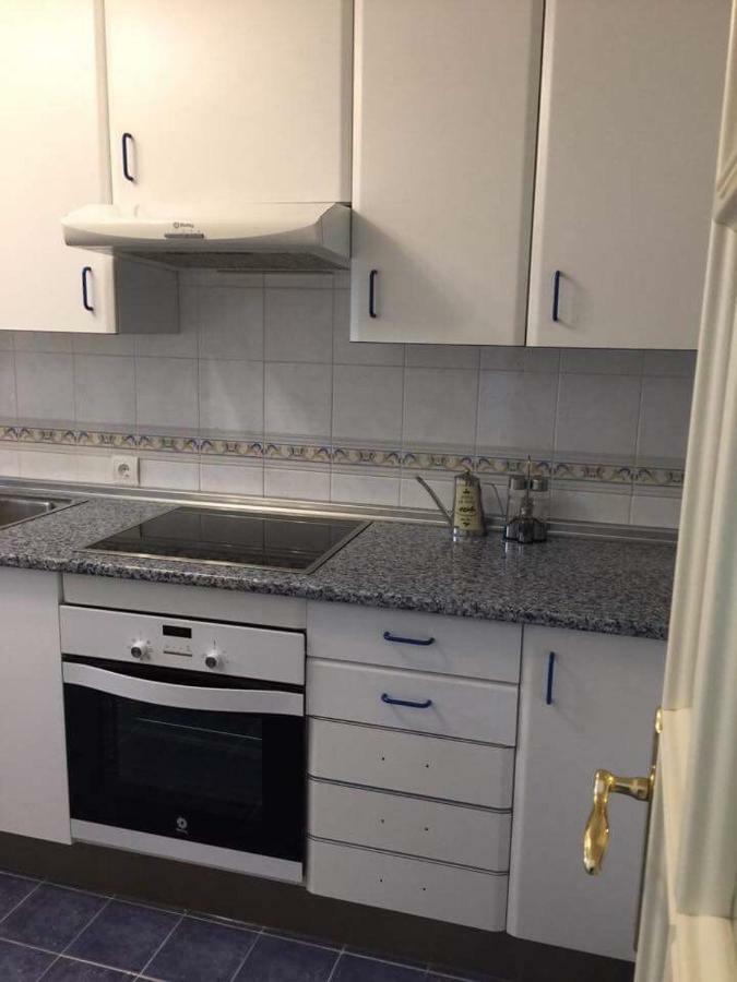Apartment Casares By The Sea