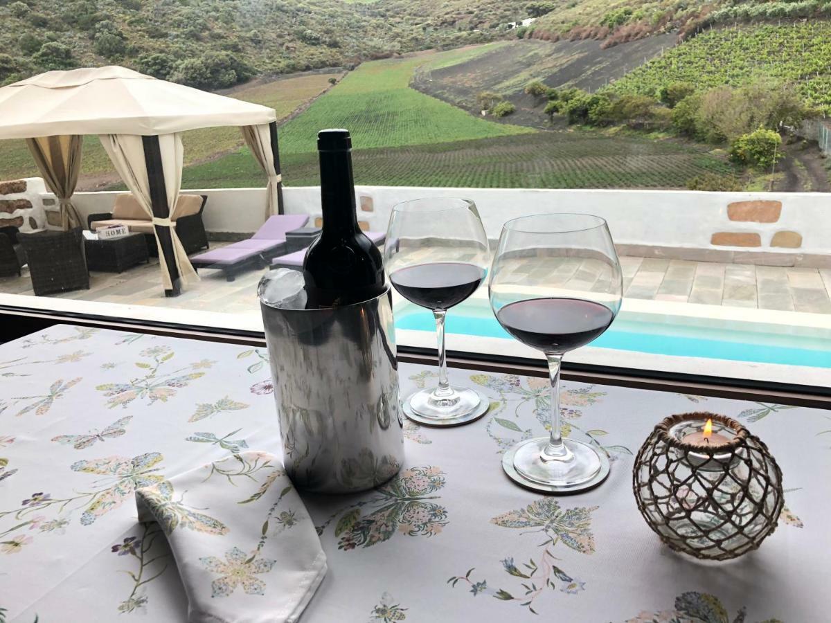 Paula Golf Wine & Relax