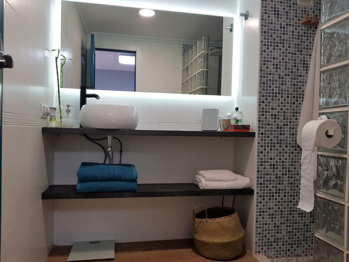 Apartment Inspiracion Y Mar *
