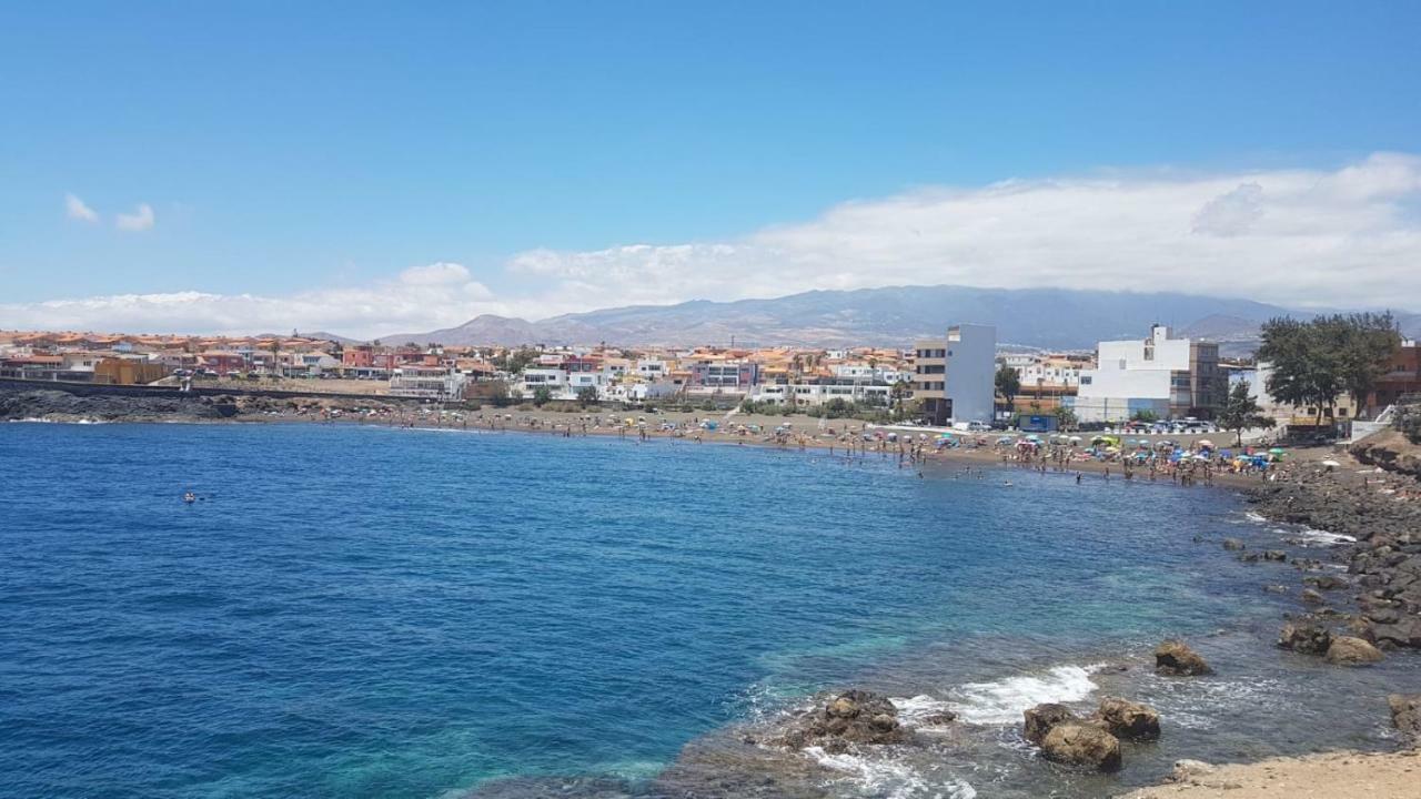 Over The Sea Apartment Telde