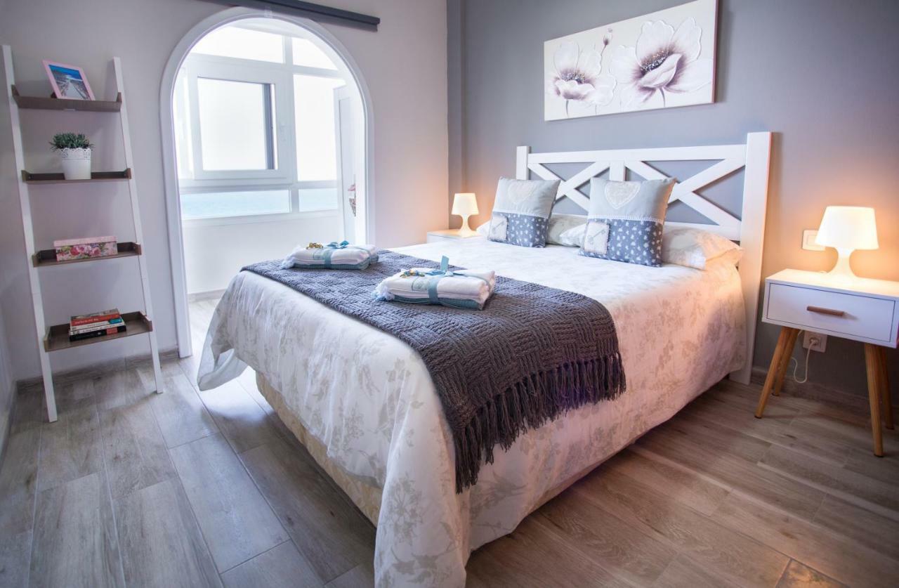 Over The Sea Apartment *